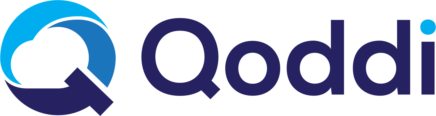 Qoddi App Platform Logo